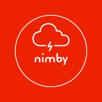 Nimby Salesforce Consulting logo - Similar company to Integrated Services | Salesforce Consulting