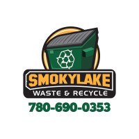 Smoky Lake Waste & Recycle Ltd logo - Similar company to Trenthams Real Estate Agency