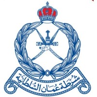 Royal Oman Police logo - Similar company to The Social Protection Fund