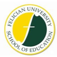 Felician University School of Education logo - Similar company to Learning Behavior Analysis, Llc