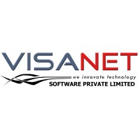 Visanet Pvt Ltd. logo - Similar company to Comoq