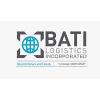 BATI Logistics Incorporated logo - Similar company to Bati Logistics S.R.L.