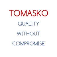 TOMASKO Valves logo - Similar company to Flowlink