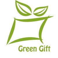 GreenGift logo - Similar company to Greengiftbox