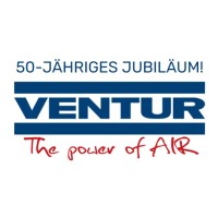 VENTUR Deutschland GmbH logo - Similar company to Cooltron Industrial Supply, Inc.