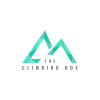 The Climbing Box logo - Similar company to Climbing Escalade Canada
