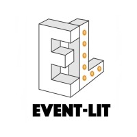 Event-Lit logo - Similar company to Edm Dna