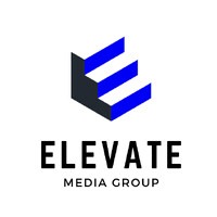 Elevate Media Group logo - Similar company to Elevate Media Group