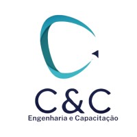 C&C Engenharia e Capacitação logo - Similar company to Uniweld Service Ltda