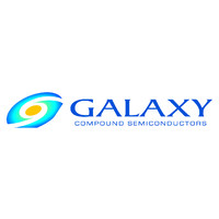 Galaxy Compound Semiconductors Inc. logo - Similar company to Wafer Technology Ltd.