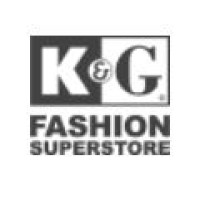 K&G Fashion Superstore logo - Similar company to Fatis Belle