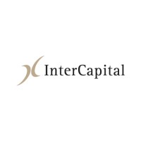 InterCapital logo - Similar company to New Frontier Foundation Nff
