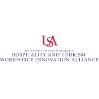 USA Hospitality & Tourism Workforce Innovation Alliance logo - Similar company to Front Desk Usa