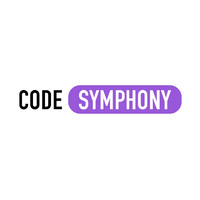 Code Symphony logo - Similar company to Code Symphony Llp