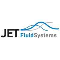 JET Fluid Systems Inc. logo - Similar company to Huron Machine Products