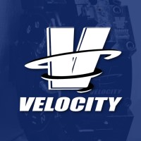 Velocity Products logo - Similar company to Automationwithinreach