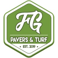 FG Pavers and Turf logo - Similar company to Element Building Solutions Llc