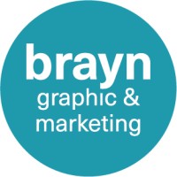 Brayn Graphic & Marketing logo - Similar company to Stefan Veen