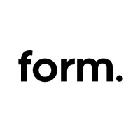 form. logo - Similar company to Second Agency