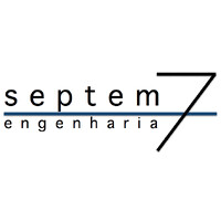 Septem Engenharia Ltda logo - Similar company to Extima Projects