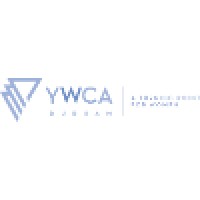 YWCA Durham logo - Similar company to Safety Network Durham