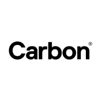 Carbon logo - Similar company to 3D Systems Corporation