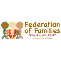 Federation Of Families, Miami-Dade Chapter