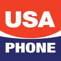 USA Phone/VoIP Products and Services logo - Similar company to Voip Group