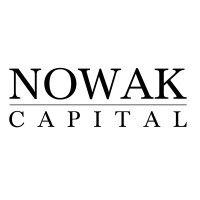 Nowak Capital logo - Similar company to Evolved Property Group