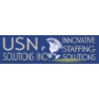 Usn Solutions Inc