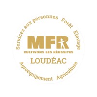MFR de Loudéac logo - Similar company to Goëllan Cidres Et Noms D'Oiseaux