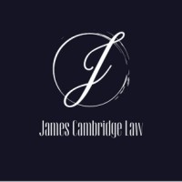 James Cambridge Law logo - Similar company to Prlaw