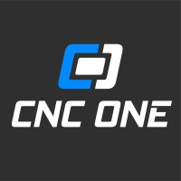 CNC ONE GmbH logo - Similar company to Adddix Gmbh & Co. Kg