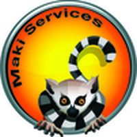 Maki Services Antwerp logo - Similar company to White Crow Selection
