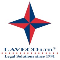 LAVECO Ltd. logo - Similar company to Fintech