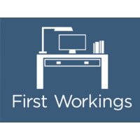 First Workings logo - Similar company to Sumotech