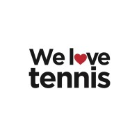 We Love Tennis logo - Similar company to Simoïs Consulting Sàrl
