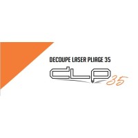Découpe Laser Pliage 35 logo - Similar company to Pilotz