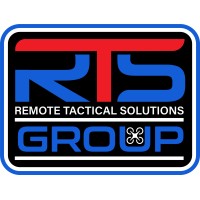 Remote Tactical Solutions Group (RTS) logo - Similar company to Mantis 3