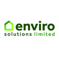 Enviro Solutions Ltd logo - Similar company to Envirosolution Ltd