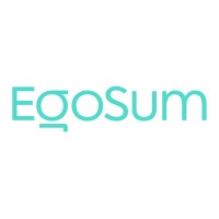 EgoSum logo - Similar company to Capitaine Agile