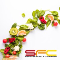 SFCATERING logo - Similar company to Catering Labzouzi