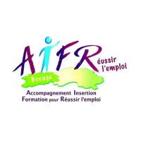 AIFR BOCAGE logo - Similar company to Tom Vaillant