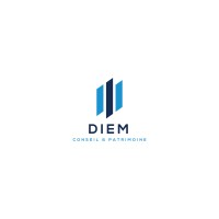 Diem Conseil & Patrimoine logo - Similar company to Easy Recrutement
