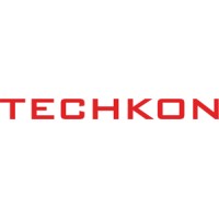 Techkon logo - Similar company to Techkon Gmbh