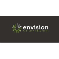 Envision Facility Solutions logo - Similar company to Rapid Outsourcing & Strategic Solutions Inc.