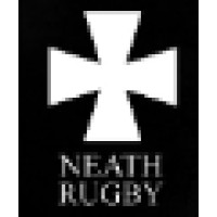 Neath Rugby logo - Similar company to Leopard Labs