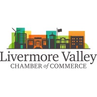 Livermore Valley Chamber of Commerce logo - Similar company to Humans Open To Work
