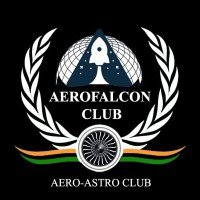 Aerofalconz Club logo - Similar company to Skyhigh-Cu