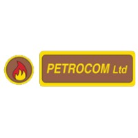 Petrocom Limited logo - Similar company to Petrocom Logistics